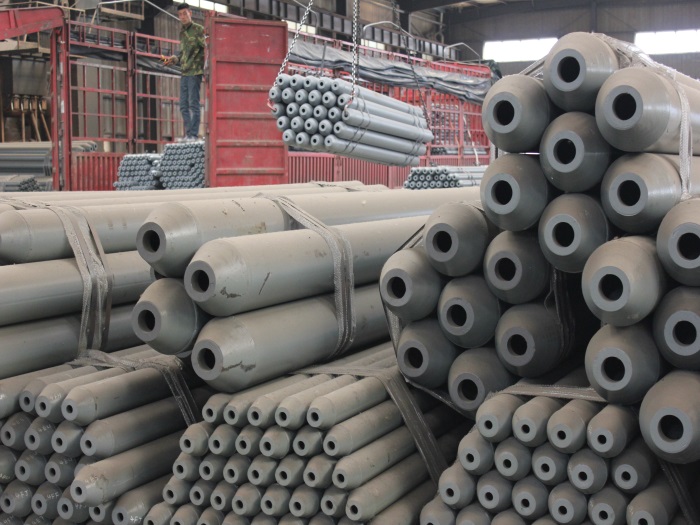 东乡县网架杆件